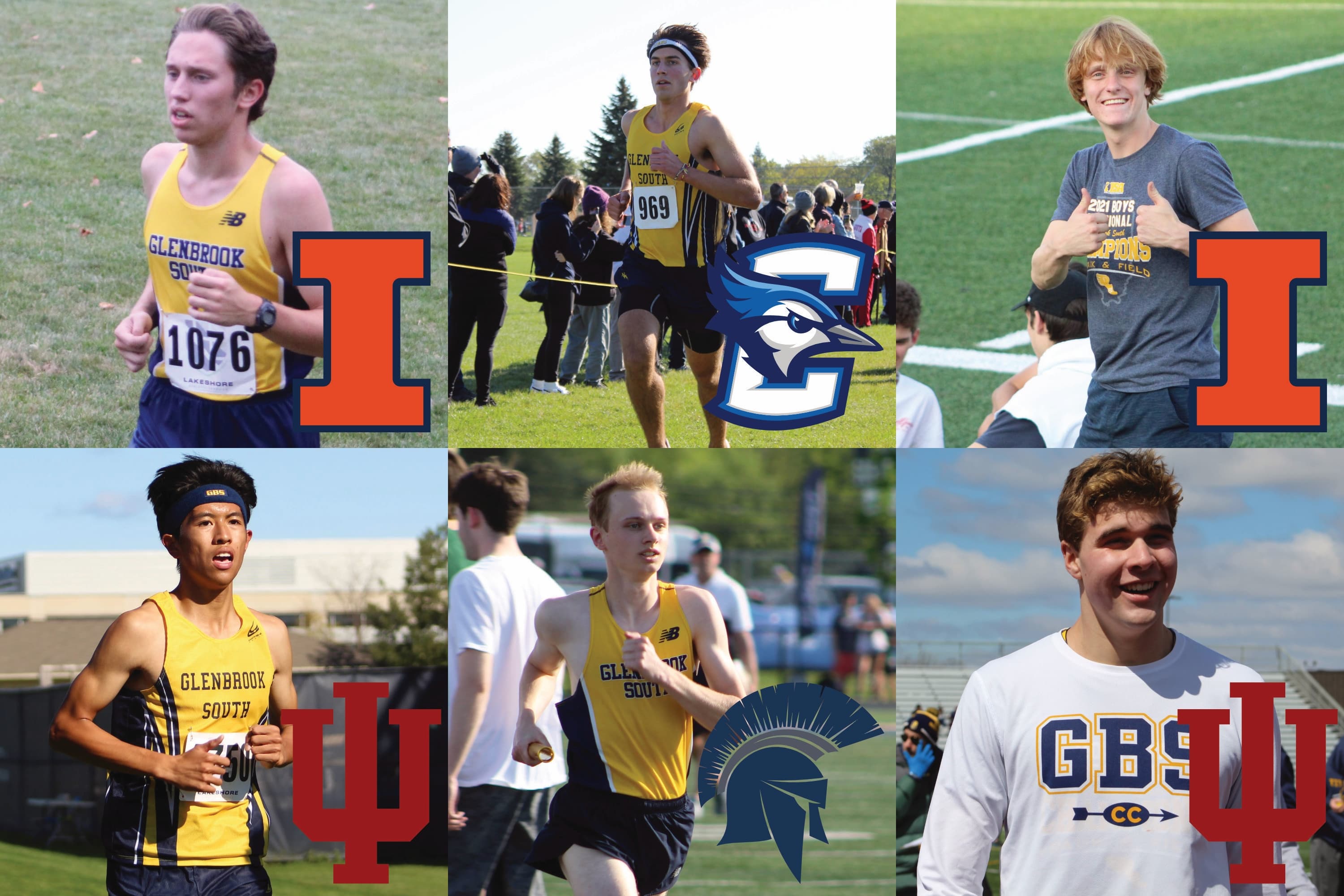 Titan Distance Class of 2022